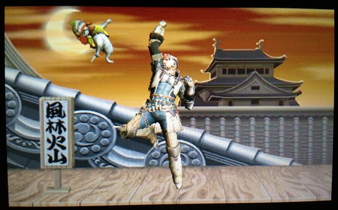 Mh4 ハンマー攻略プレイ日記 村クエスト 1編その1