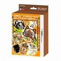 AIROU アクセサリーキット for ニンテンドー 3DS LL 01
