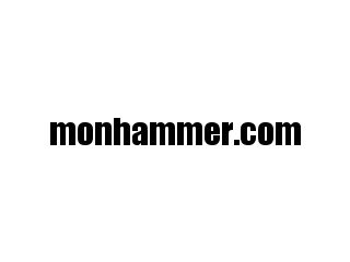 monhammer