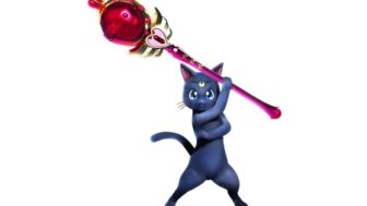MHXX セーラームーンコラボ装備